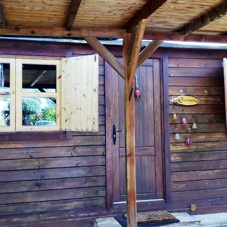 Bay Leaves Apartment Jaén Екстериор снимка