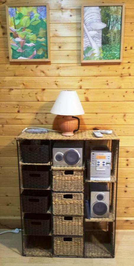 Bay Leaves Apartment Jaén Екстериор снимка
