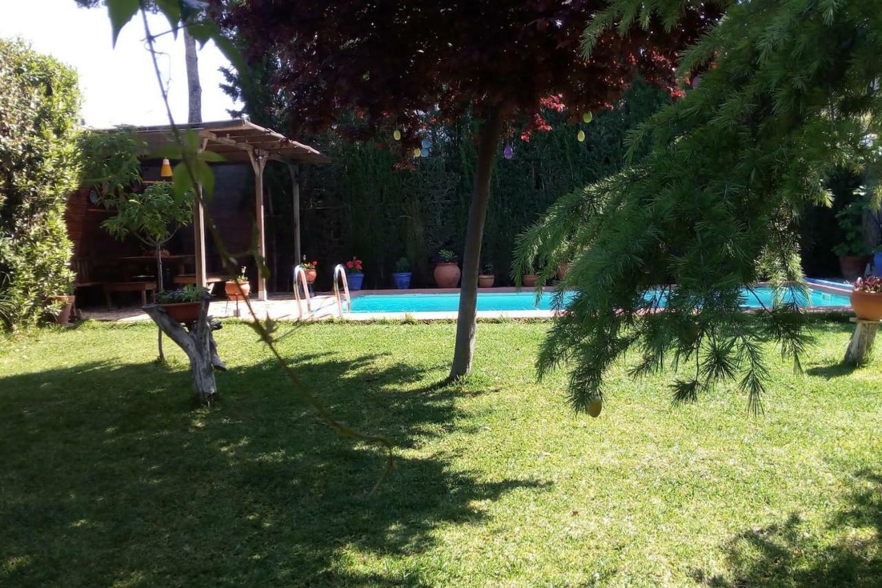 Bay Leaves Apartment Jaén Екстериор снимка