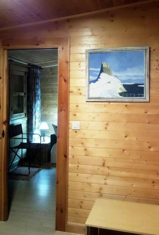 Bay Leaves Apartment Jaén Екстериор снимка