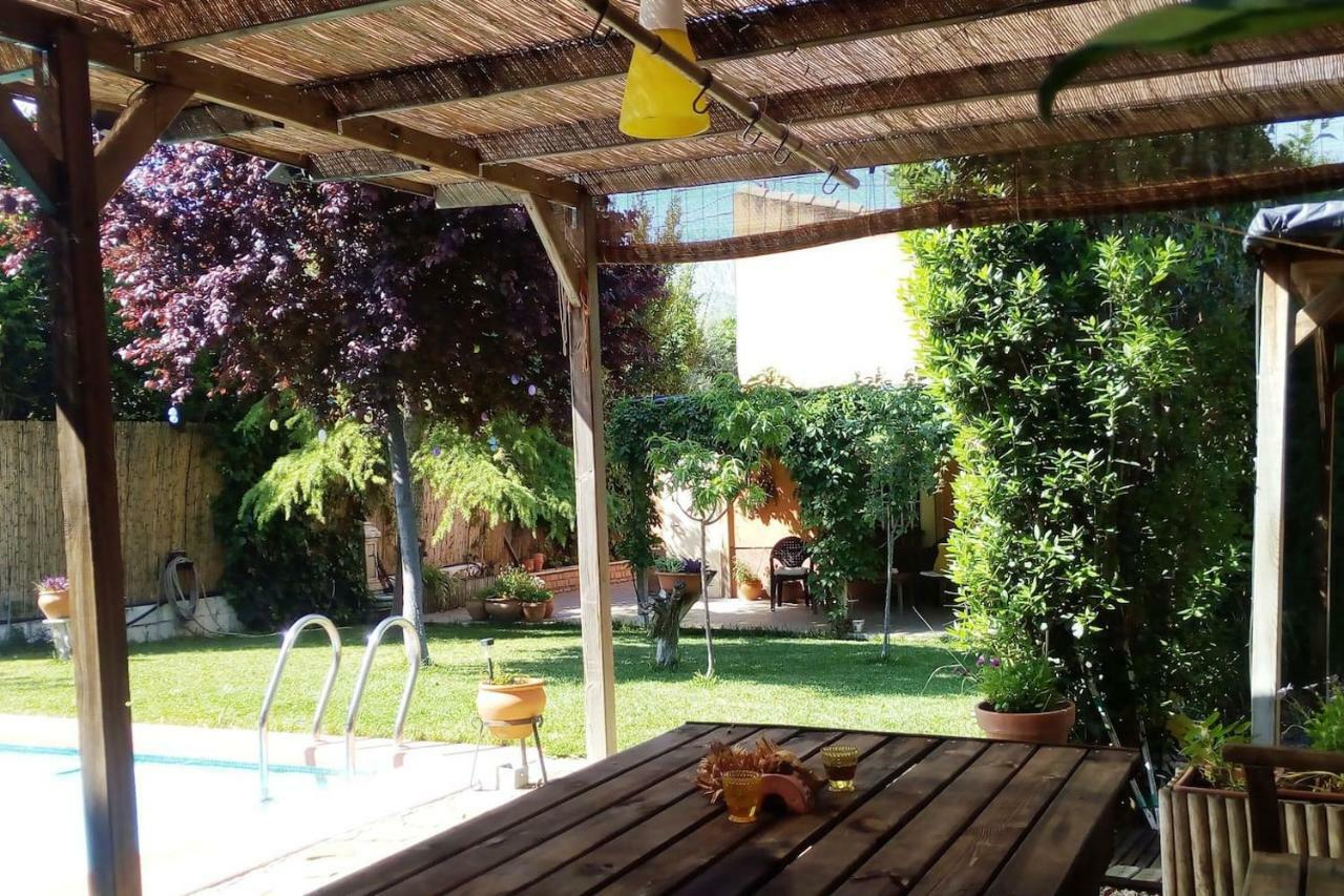 Bay Leaves Apartment Jaén Екстериор снимка