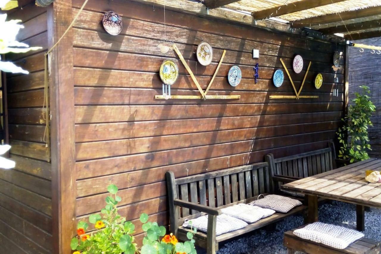 Bay Leaves Apartment Jaén Екстериор снимка