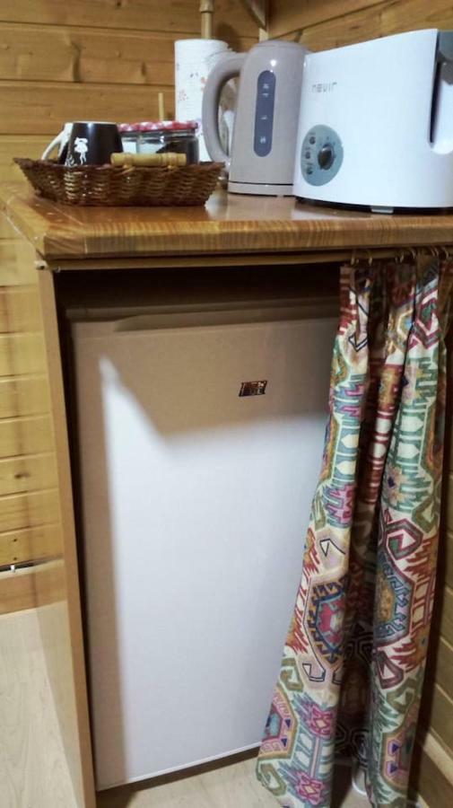 Bay Leaves Apartment Jaén Екстериор снимка