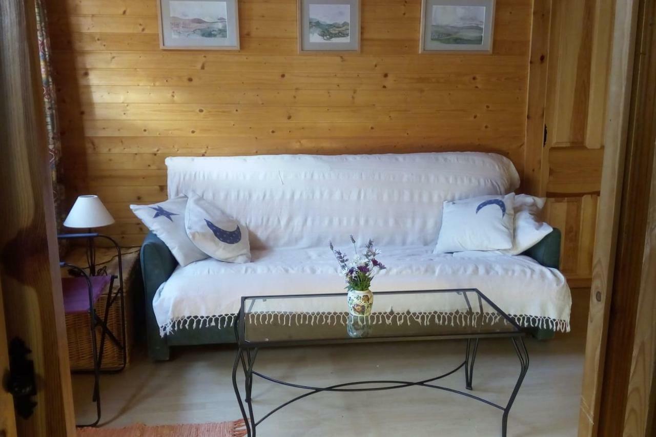 Bay Leaves Apartment Jaén Екстериор снимка