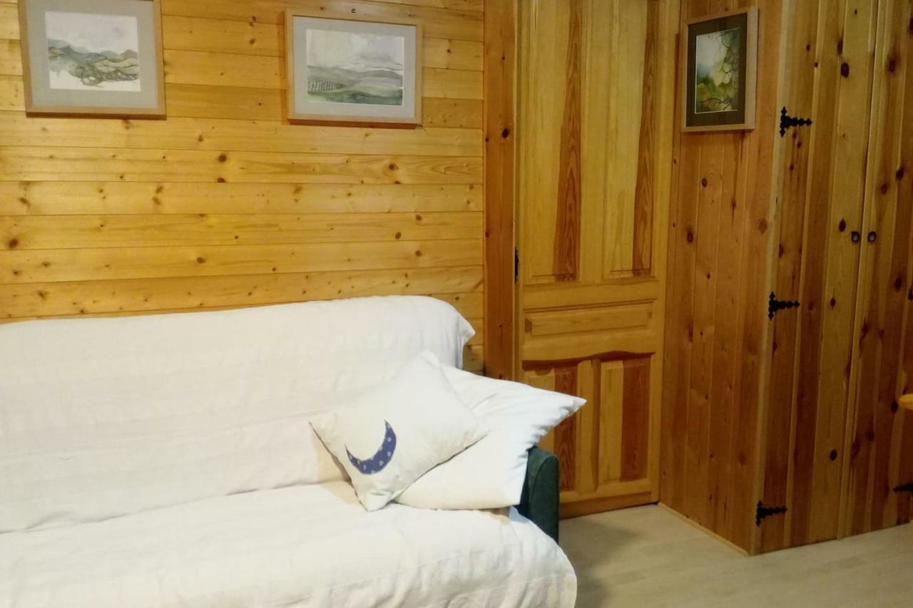 Bay Leaves Apartment Jaén Екстериор снимка