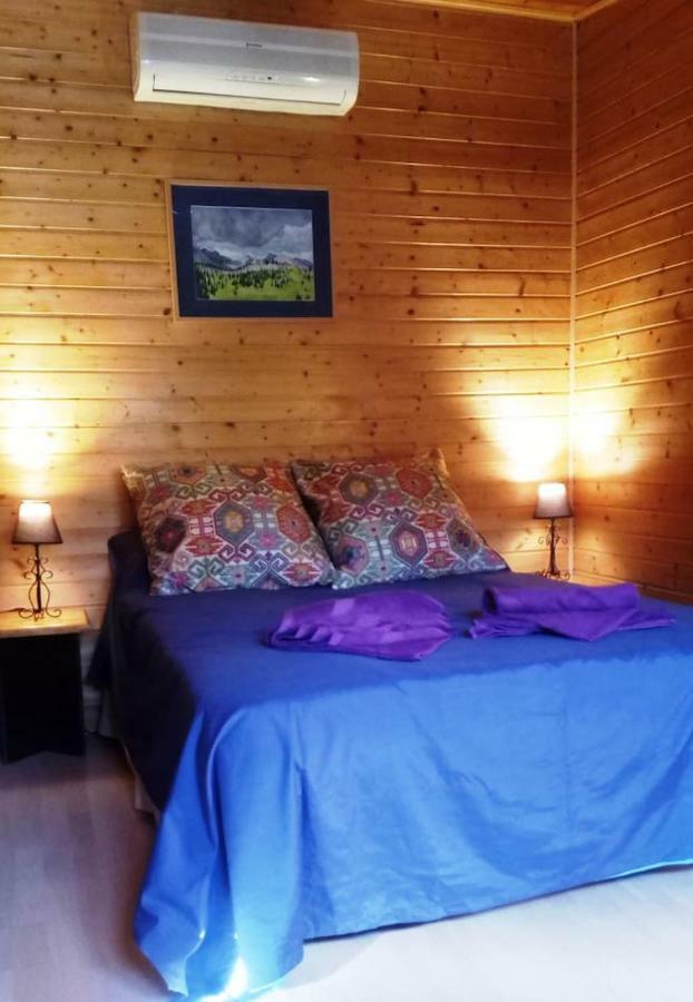 Bay Leaves Apartment Jaén Екстериор снимка