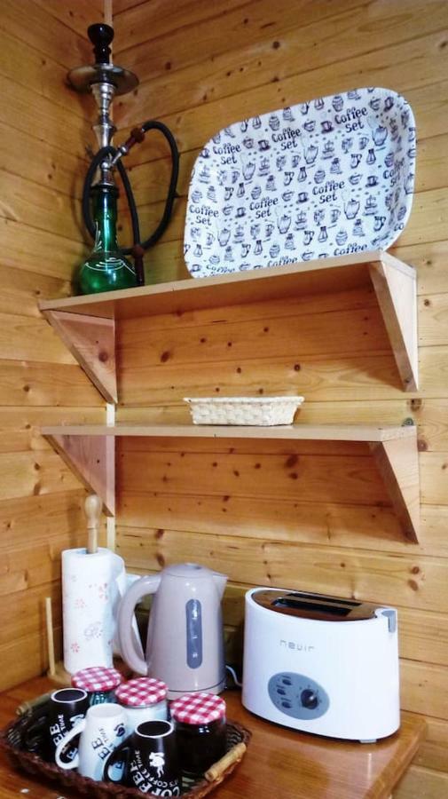 Bay Leaves Apartment Jaén Екстериор снимка