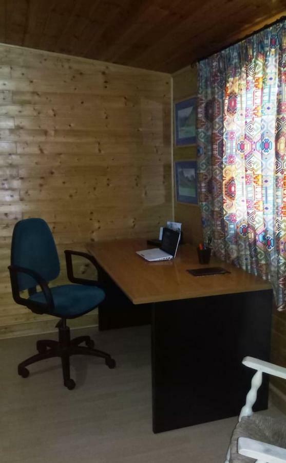Bay Leaves Apartment Jaén Екстериор снимка