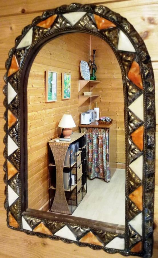 Bay Leaves Apartment Jaén Екстериор снимка