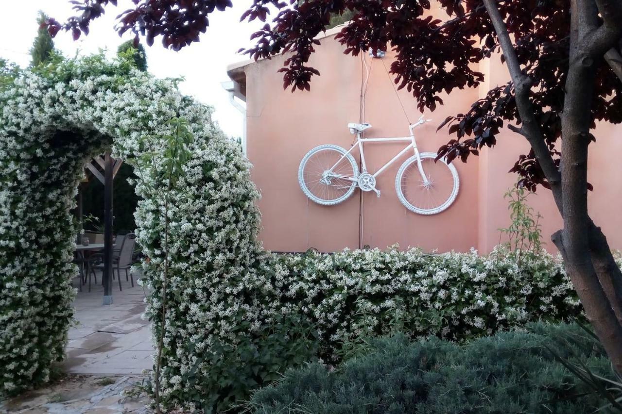 Bay Leaves Apartment Jaén Екстериор снимка
